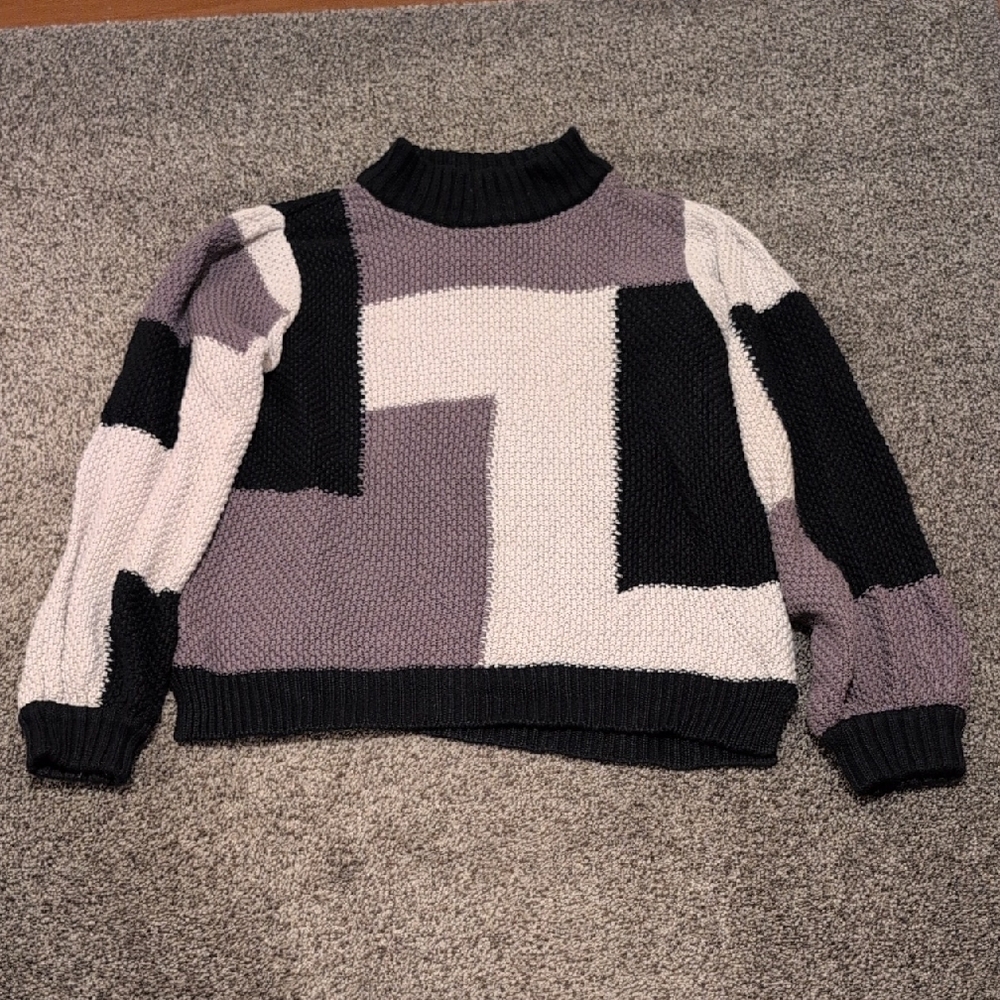 Dedicated Brand Knit Sweater S